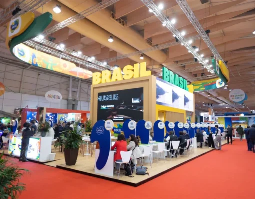 Começa nesta quarta, 12, a BTL – Bolsa de Turismo de Lisboa