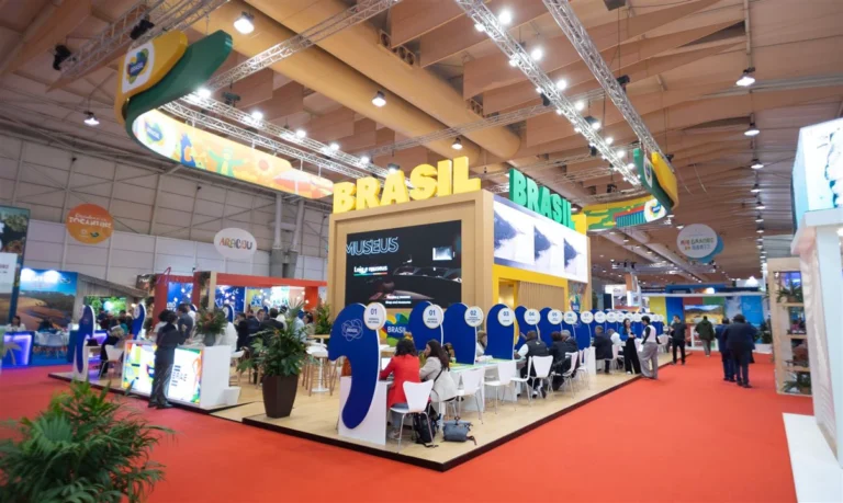 Começa nesta quarta, 12, a BTL – Bolsa de Turismo de Lisboa