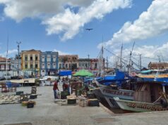 João Paulo Pessoa expõe “Meu Brasil Cultural”