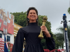 Fernanda Torres populariza o Oscar no Brasil