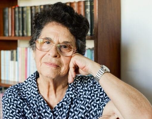 Maria Valéria Rezende realiza diálogos sobre poesia e educação popular nos Centros Culturais do Banco do Nordeste