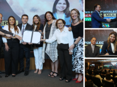 Ministério do Turismo lança iniciativas para o público feminino