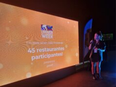 PB Restaurant Week realiza lançamento para imprensa e influenciadores