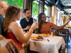 Dia 27 próximo começa o PB Restaurant Week