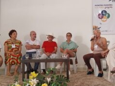 Escritório do MinC na Paraíba fortalece política de territorialização da cultura