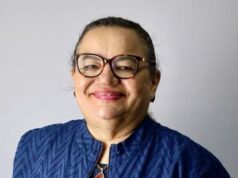 Terezinha Carvalho: A primeira paraibana conselheira federal de contabilidade