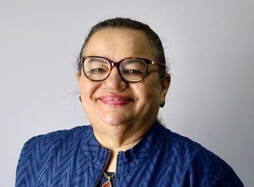 Terezinha Carvalho: A primeira paraibana conselheira federal de contabilidade