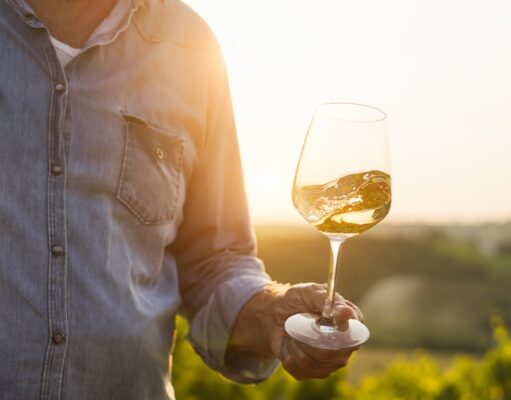 Saiba mais sobre a uva Riesling