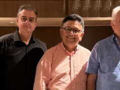 APL, Abrajet e ABIH lançam “Literatura paraibana nos hotéis”