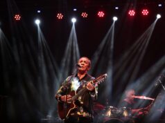 Zé Ramalho fará apresentação única em João Pessoa, no Teatro Pedra do Reino