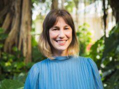 Entrevista: Ana Garcia, produtora do Coquetel Molotov