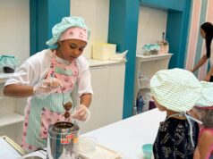 MAG Shopping celebra Páscoa com experiências para crianças e famílias