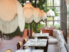 Confira o cardápio do Grupo Nonino para o Restaurant Week 2025