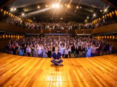 Fábio Porchat apresenta suas histórias hilárias dia 2 de maio, em João Pessoa