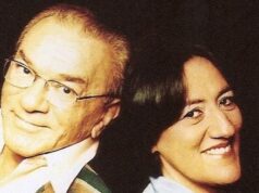 Morre um ícone do forró: Antonio Barros
