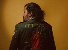 Yuri Gonzaga apresenta o show Amador