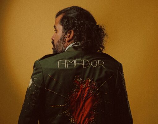 Yuri Gonzaga apresenta o show Amador