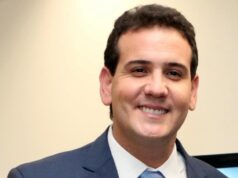 André Amaral Filho foi eleito presidente da Associação Comercial da Paraíba