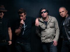 Capital Inicial traz turnê “Acústico 25 Anos” para João Pessoa