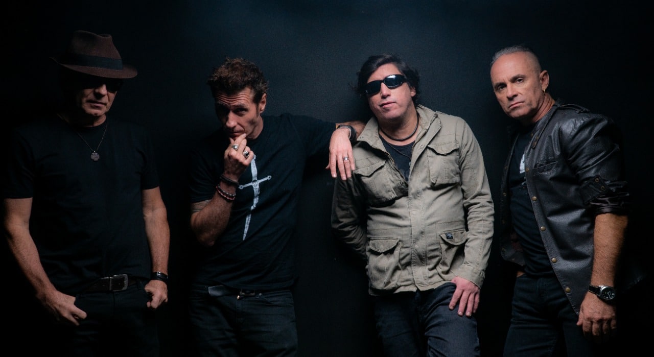 Capital Inicial traz turnê “Acústico 25 Anos” para João Pessoa