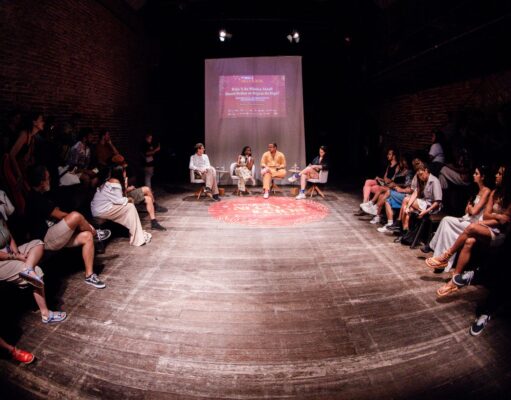 Coquetel Molotov Negócios anuncia dias de inscrição para apresentações na Paraíba