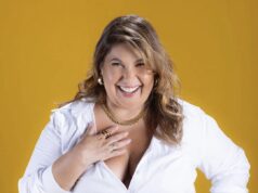 “Conexões Reais” será lançado dia 10 próximo, no Loca, em Miramar