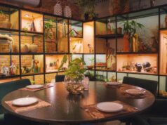 Restaurantes do Grupo Nonino estão entre os mais procurados no Festival Restaurant Week