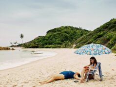 Cinema paraibano nas telonas do país