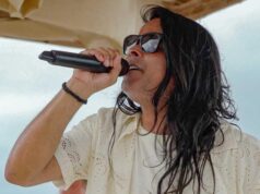 Rafa Machado lança música “João Pessoa”