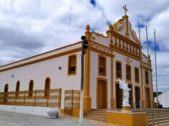 Justiça suspende asfaltamento em ruas tombadas de São João do Cariri