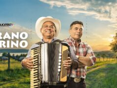 Sirano & Sirino e muitas atrações no “Arraiá da Jana”