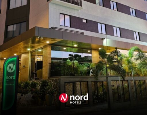 São João em Patos? A dica é o Hotel Nord Easy