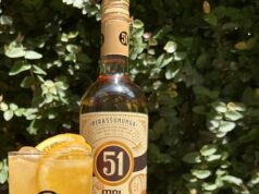 Cachaça 51 apresenta receitas para o Dia das Mães