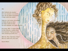 Sarau poético e exposição em homenagens às mães