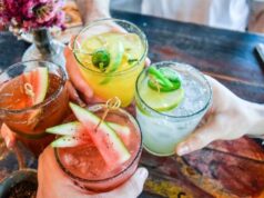 Tendência aponta crescimento de bebidas não alcoólicas