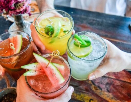 Tendência aponta crescimento de bebidas não alcoólicas