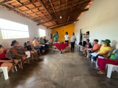 Milagre Sertão leva aquaponia para o Serrote Baixo