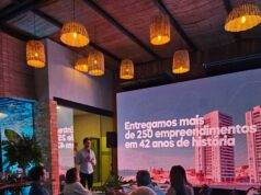 Moura Dubeux lança Mood: empreendimentos voltados à classe média ´