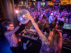 Assustado de Ruth Avelino movimenta Dia dos Namorados