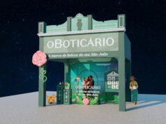 O Boticário tem ‘Casa do Boti’ no Maior São João do Mundo