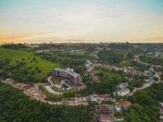 Bananeiras investe no potencial do mercado imobiliário