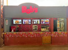 Bob’s lança milk shake sabor milho