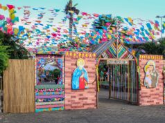 Brejo paraibano celebra o São João mais frio e autêntico da Paraíba