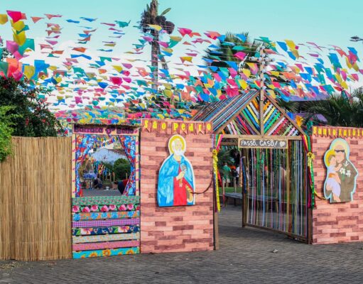 Brejo paraibano celebra o São João mais frio e autêntico da Paraíba