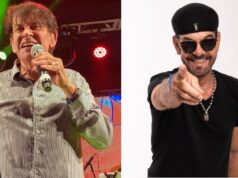 Areia abre nesta segunda, 30, a Rota Caminhos do Frio com show de Adilson Ramos