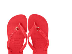 Natura Tododia e Havaianas se unem