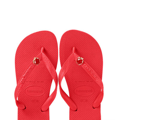 Natura Tododia e Havaianas se unem