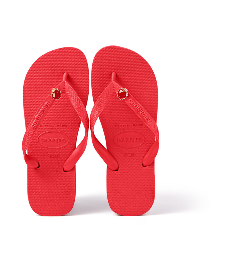 Natura Tododia e Havaianas se unem
