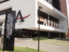 Construtora Alliance conquista selo A+ da Receita Federal