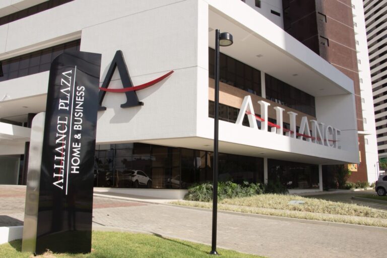Construtora Alliance conquista selo A+ da Receita Federal
